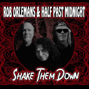 Shake Them Down Front